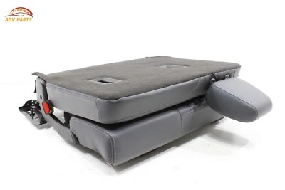 2022 - 2023 BUICK ENCLAVE REAR 3RD ROW LEFT DRIVER SIDE SEAT COMPLETE OEM - Image 1 of 4