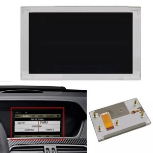 Pantalla LA058WQ1-SD01 para Mercedes 5.8" para X204 W212 Multi-Information Center - Imagen 1 de 8