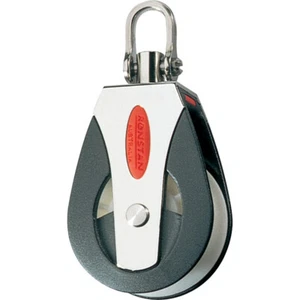 Ronstan Rf51100 Series 50 All Purpose Block Single Universal Head - Picture 1 of 1