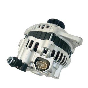 AFTERMARKET STREET ALTERNATOR 170 AMPS - Picture 1 of 5