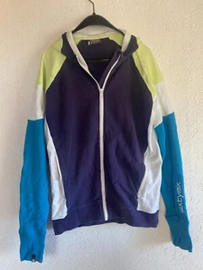Head Trainingsjacke Kapuzenjacke Damen Gr. M - Bild 1 von 3