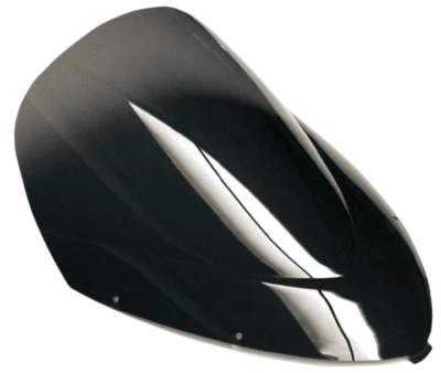 Parabrisas doble burbuja gravedad cero 06-08 Kawasaki EX650A - Dk Smk - 16-203-19 Foto 1 de 2