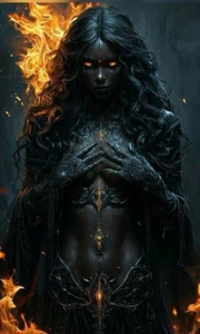 Hekate Channelling Subliminal Audio CD – Unlock Ancient Witchcraft Powers NOW! - Picture 1 of 5