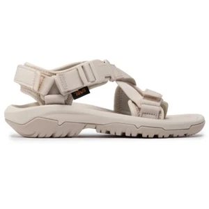 Teva Hurricane Verge Hemp Damen Sandalen Wandersandalen Outdoor 1121535-BIR - Bild 1 von 5