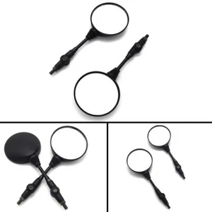 Rear view mirror for Kawasaki KLE400 KLX250SR KLX250S KLE250 Anhelo KLE500 - Picture 1 of 3