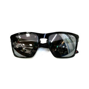 SLIVER    OO9341 0557 OAKLEY from JAPAN
