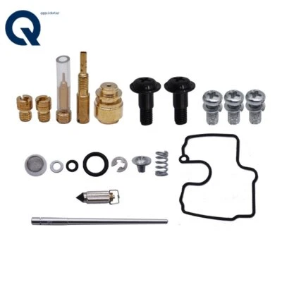 Kit de reconstrucción de carburador LABLT VL800 para Suzuki Intruder Volusia 800 2001-2004 Foto 1 de 4