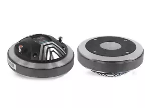SOUNDSTREAM SCT.600 COPPIA SP L DRIVER SPL 240W TWEETER COMPRESSIONE TW AUTO DJ - Picture 1 of 2