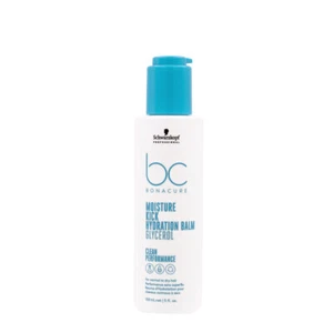 Schwarzkopf BC Bonacure Moisture Kick 150ml - balsamo leave-in - Foto 1 di 1