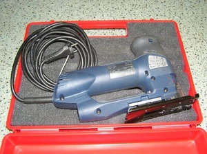 AEG Atlas Copco Pendelhubstichsäge Step 800X Fix Tec 600W im Koffer - Bild 1 von 6