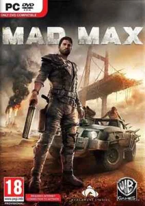Mad Max PC - Picture 1 of 5