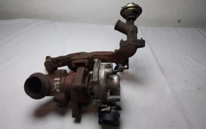 GT15 turbocompresor para PEUGEOT 307 BREAK SW (S1) BREAK XS 2002 154469 - Picture 1 of 9