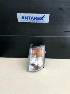 FANALE ANTERIORE BIANCO SINISTRO SENZA PORTALAMPADA RENAULT 21 DAL 1986 AL 1989 - Foto 1 di 2