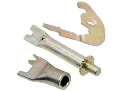 Kit de reparación autoajustador de freno de tambor para Saturn SL1 1991-2002 Raybestos 51673NTCW Foto 1 de 2