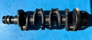 •Genuino• Cigüeñal Alpina D3 (BMW E90 320d) M47D20 - Imagen 1 de 11