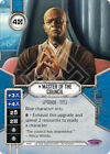 Empire At War Legendary Singles - Star Wars Destiny - COMPLETE YOUR COLLECTION!