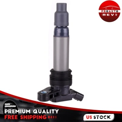 Bobina de encendido para Land Rover LR2 2008-2012 Volvo S80 Volvo XC70 3,2 L L L6 UF594 Foto 1 de 4