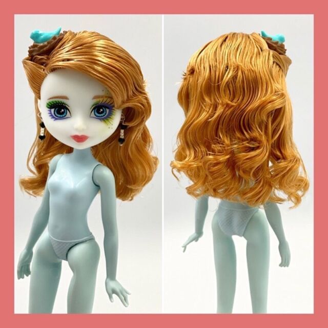 Boneca Ever After High Cupido, Brinquedo Mattel Usado 69901483