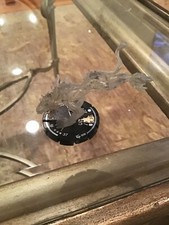 Mage Knight SORCERY #009 Blood Demon MK D&D Miniatures