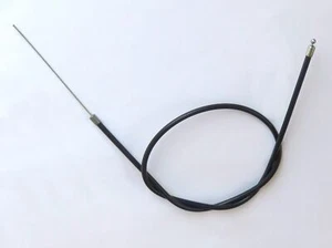 Triumph Stag Throttle / Accelerator Cable Right Hand Drive, Triumph part 153235 - Picture 1 of 1