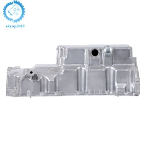 For Chevrolet Equinox 2018-2020 L4 2.0L Engine Oil Pan 25202731, 12633150 - Bild 1 von 14