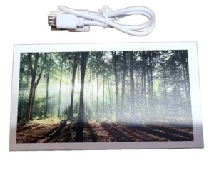 Powerbank 2200 mAh Strahlender Wald - Bild 1 von 1