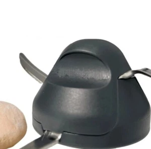 2025 Teigdeckel TM5 TM6 Thermomix Zubehör Teigmesser Schmutzschutz Teig Pro DHL - Bild 1 von 14