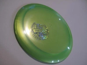 2017 **PARTNERAUSGABE** LUSTER CHAMPION TERN INNOVA DISC GOLF 175 - Bild 1 von 3