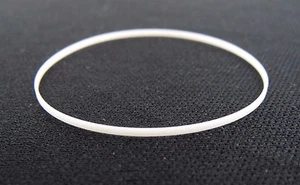 Replacement Crystal Gasket 40.00 x .36 x 1.10 For Breitling 290.093 - Picture 1 of 1
