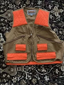 Gamehide Large Hunting Vest - Picture 1 of 6