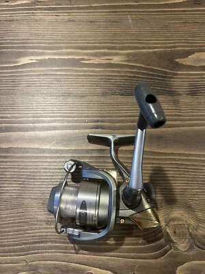 Shimano SYMETRE 2000 FH Spinning Reel, Made In Japan - Image 1 of 4