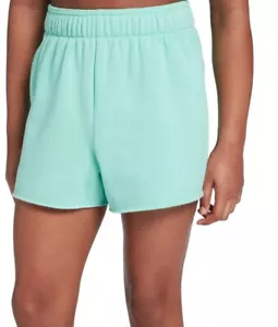 DSG Girls' Boyfriend Fleece Shorts Size XL - Picture 1 of 2