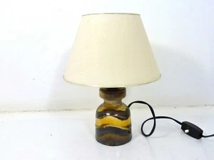 Designerlampe Richard Essig 70er Jahre - Bild 1 von 7