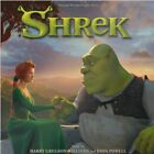 Shrek Original Motion Picture Score By Harry Gregson-Williams & Hohn Powell...