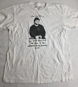 Vintage Ice Cube Boyz n the Hood T-Shirt Herren Größe L "You don't Know" - Bild 1 von 10