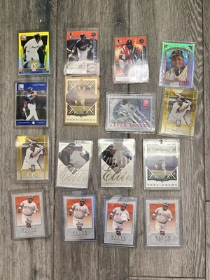 Тони Гвинн дебютанты и огромный лот Майкл Джордан и многое другое  - Изображение 1 из 4