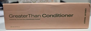 Great Many Greater Than Conditioner - Picture 1 of 5