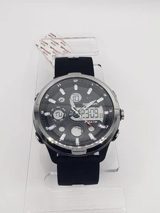 SAMOR WR5A TM - Herren Armbanduhr schwarz - Bild 1 von 7