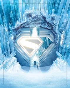 [PREORDER 27.10.2025] SUPERMAN 4K UHD + Blu-ray Steelbook Limited Edition - Bild 1 von 4
