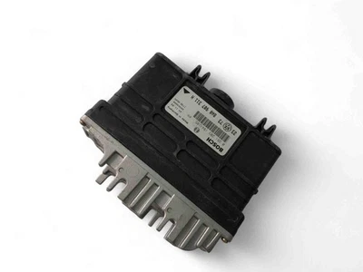 SEAT IBIZA II 6K1 Engine Control Unit ECU 0261203184 1993 30317090 - Immagine 1 di 4
