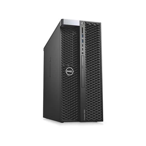 WORKSTATION DELL Precision 5820 XEON W2245 32GB 512GB SSD Quadro RTX 4000 8GB FA - Foto 1 di 8