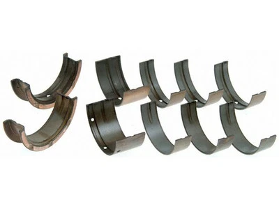 For 1971-1976 Pontiac Firebird Main Bearing Set Sealed Power 87679VPSB 1972 1973 - Image 1 of 2