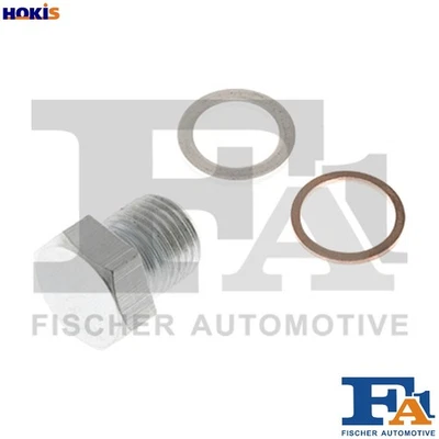 REPAIR KIT OIL DRAIN PLUG THREAD 257.816.021 - Image 1 of 4