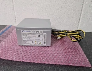 Lenovo ThinkStation P320 P330 Netzteil PSU - 400W - 80+ Platinum - Bild 1 von 5