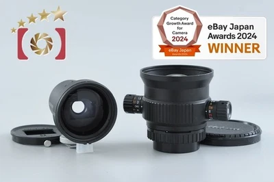 Nikon UW-NIKKOR 20mm f/2.8 + 20mm Underwater Optical Viewfinder for NIKONOS - Image 1 of 4