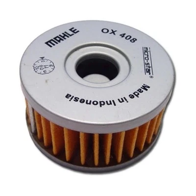 Mahle Ölfilter OX408 für Beta Alp 40 M4 Suzuki DR GN GZ TU 250 VL 125 LC - Bild 1 von 4