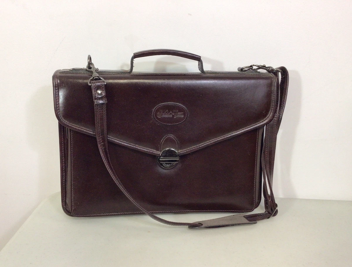 Bugatti Bags for Men for sale - eBay