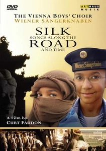 Silk Road- Songs Along The Road and Time (DVD) Vienna Boys Choir (US IMPORT) - Picture 1 of 4
