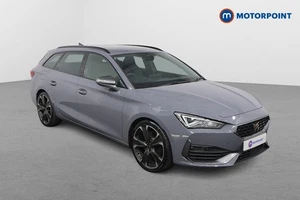 2023 Cupra Leon 2.0 TSI VZ2 5dr DSG 4Drive Estate Petrol Automatic - Picture 1 of 24