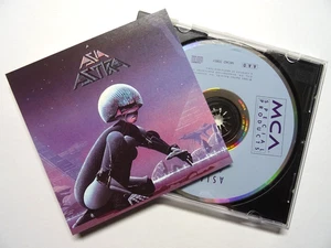 Asia Astra CD - Picture 1 of 2